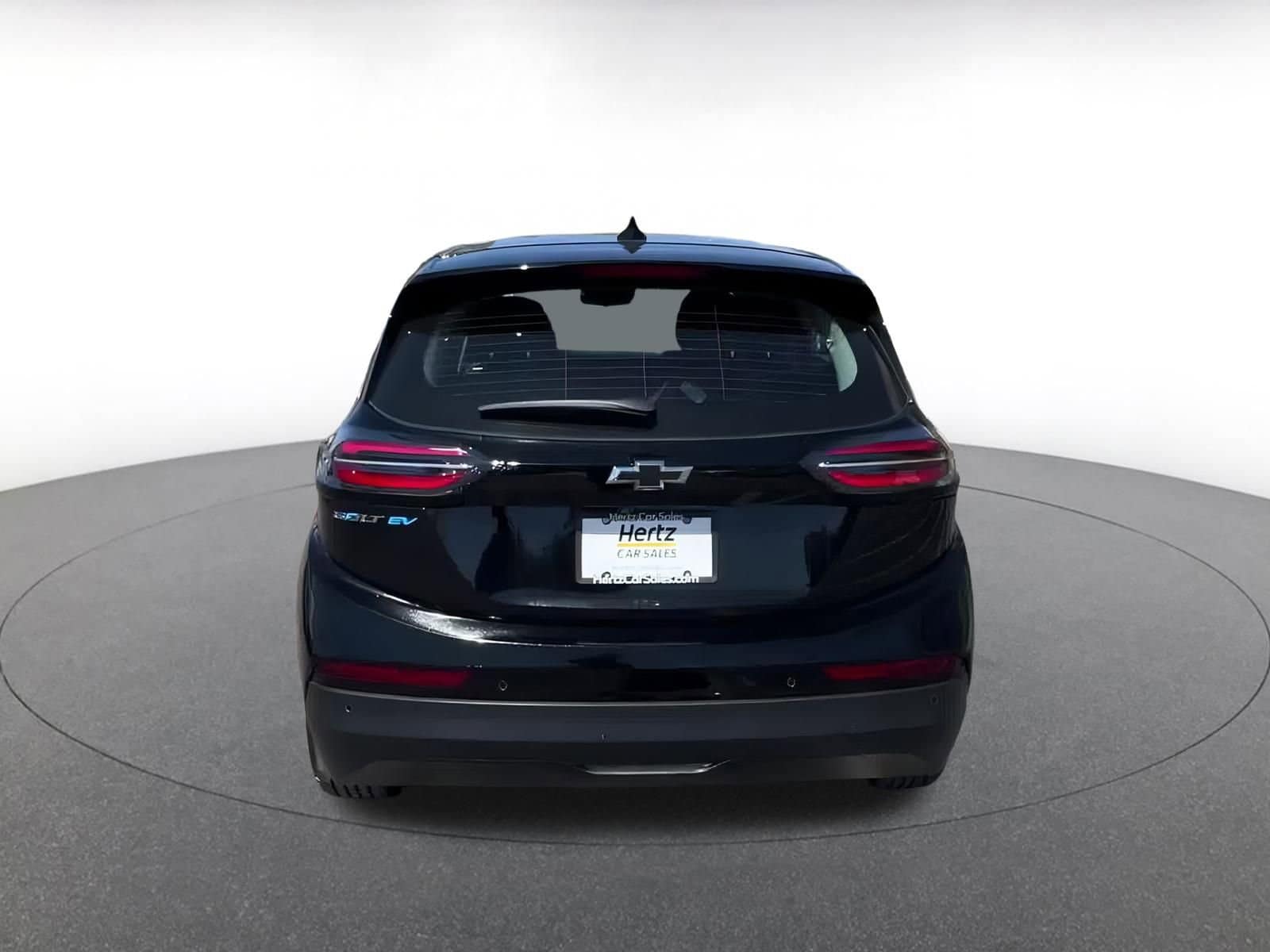 Thumbnail: 2023 Chevrolet Bolt EV - 12