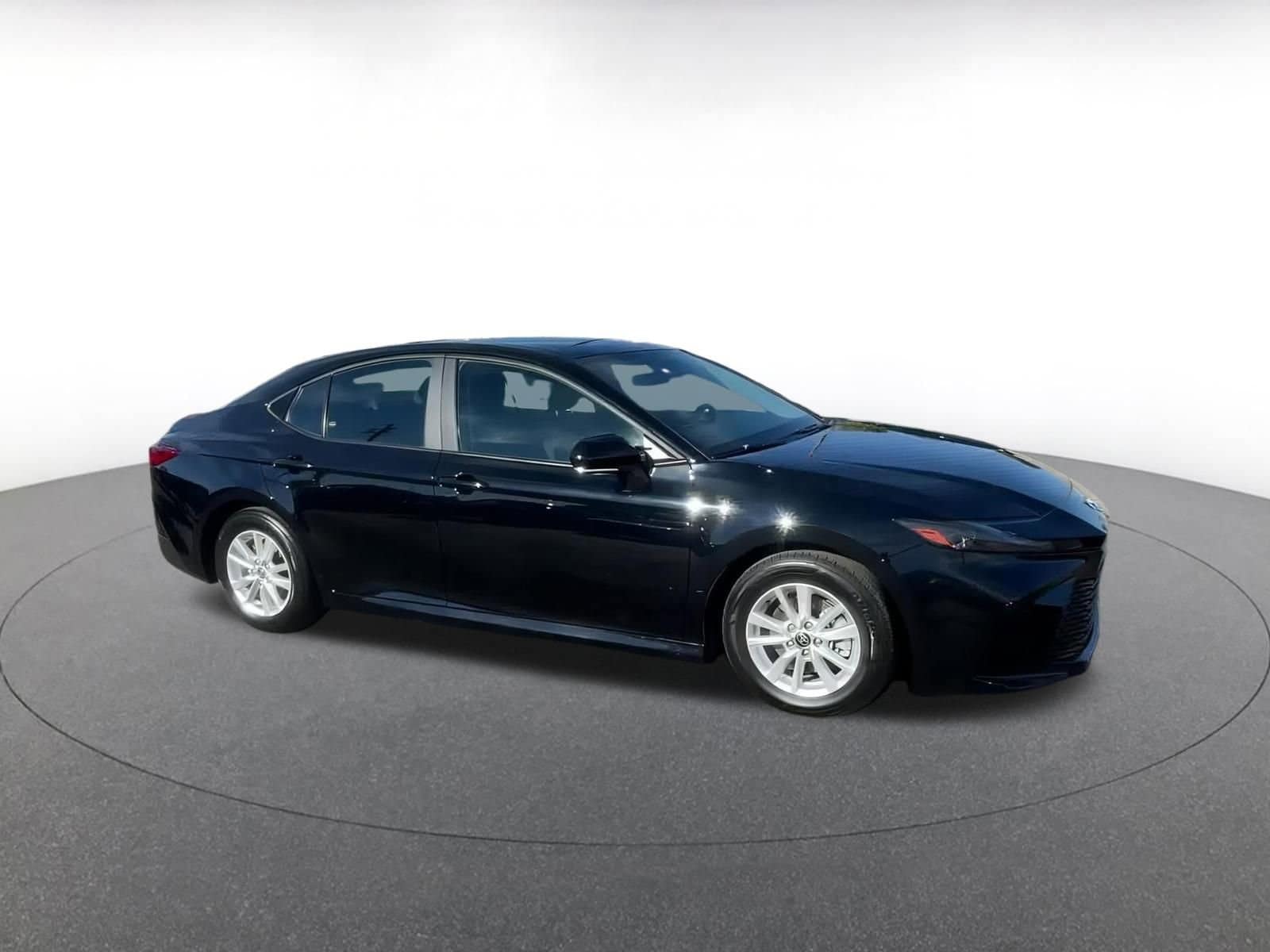 Thumbnail: 2025 Toyota Camry - 2