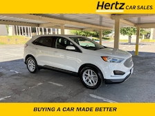 2023 Ford Edge SEL -
                Las Vegas, NV