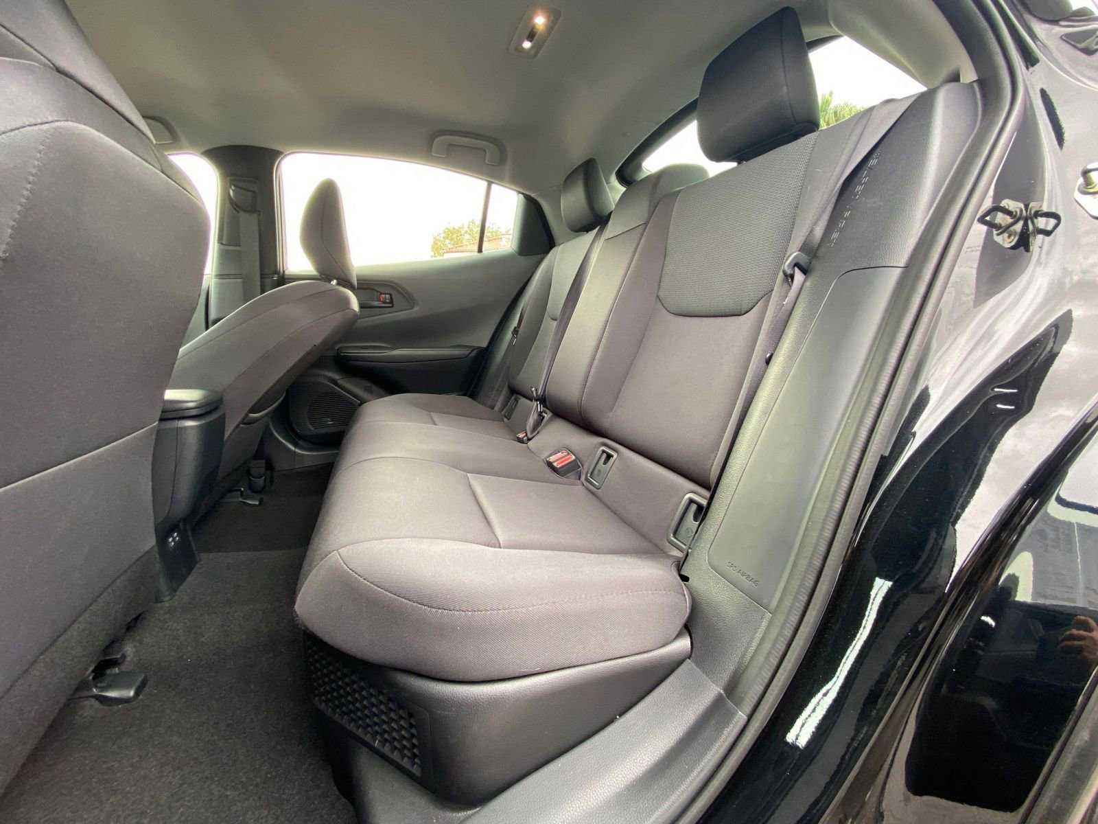 Thumbnail: 2025 Toyota Prius - 25