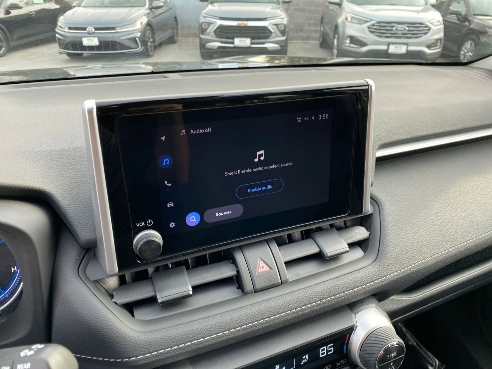 Thumbnail: 2025 Toyota RAV4 - 21