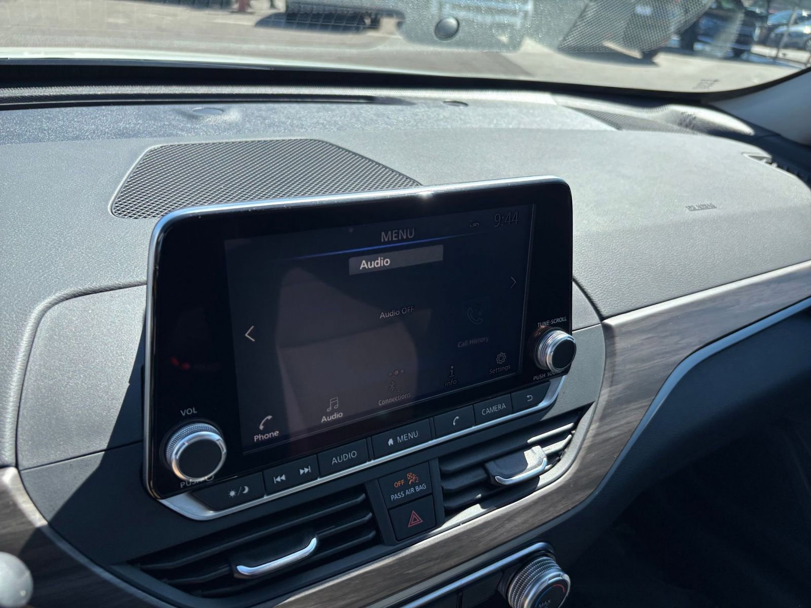 Thumbnail: 2025 Nissan Altima - 20