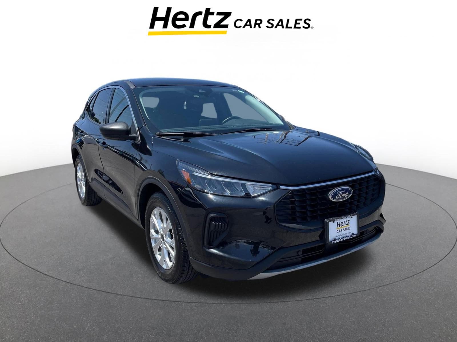 2023 Ford Escape Active Hero Image