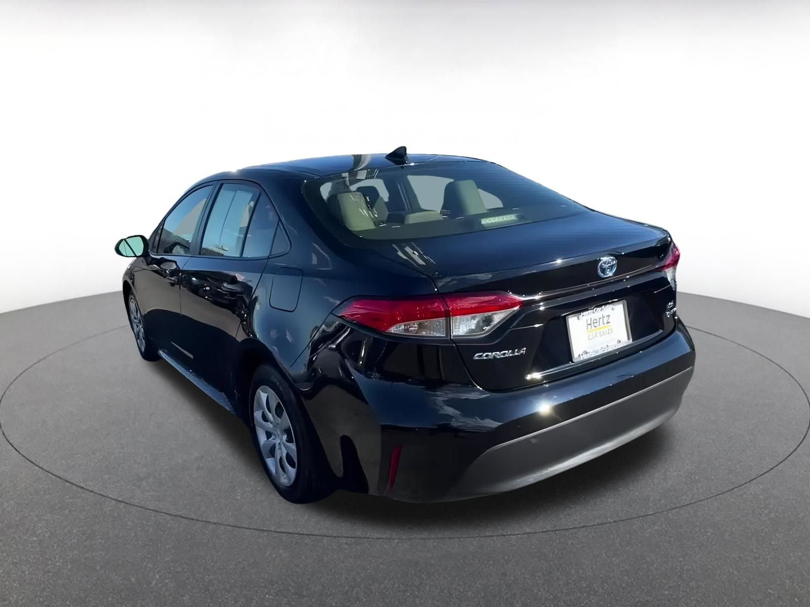 Thumbnail: 2025 Toyota Corolla - 11