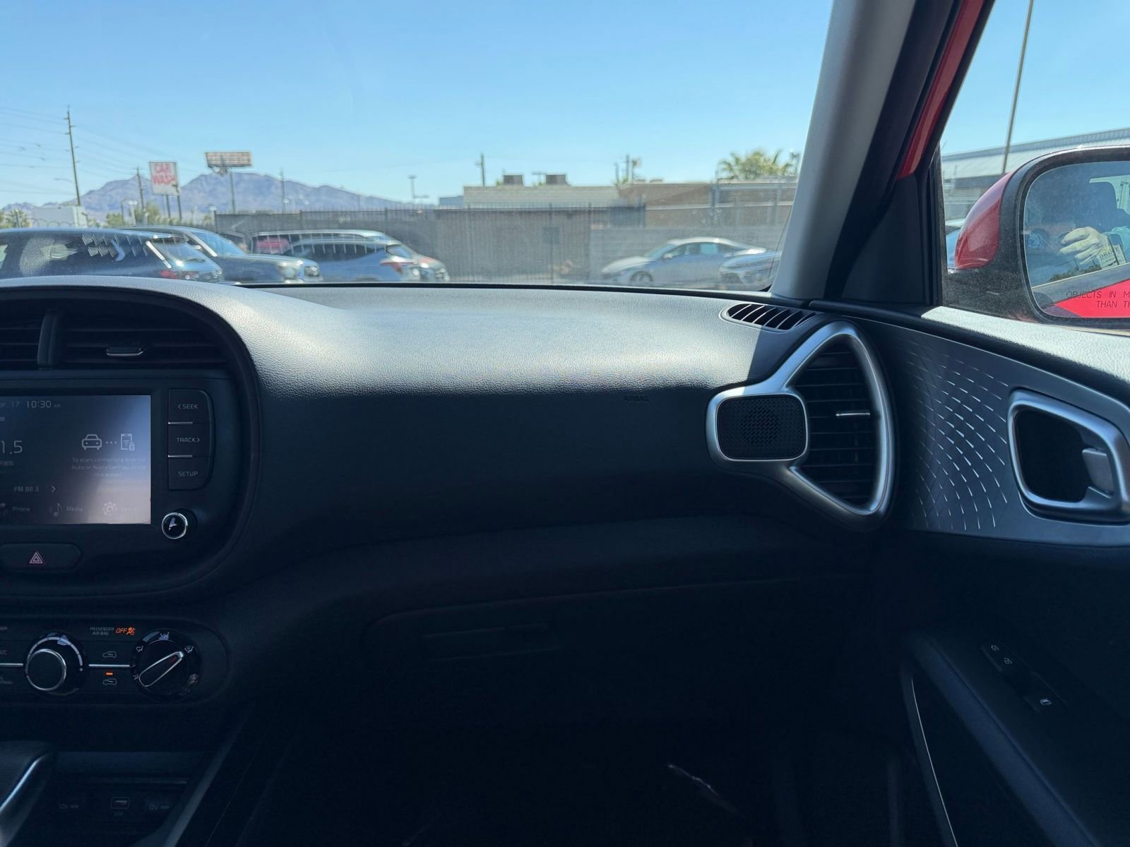 Thumbnail: 2025 Kia Soul - 33