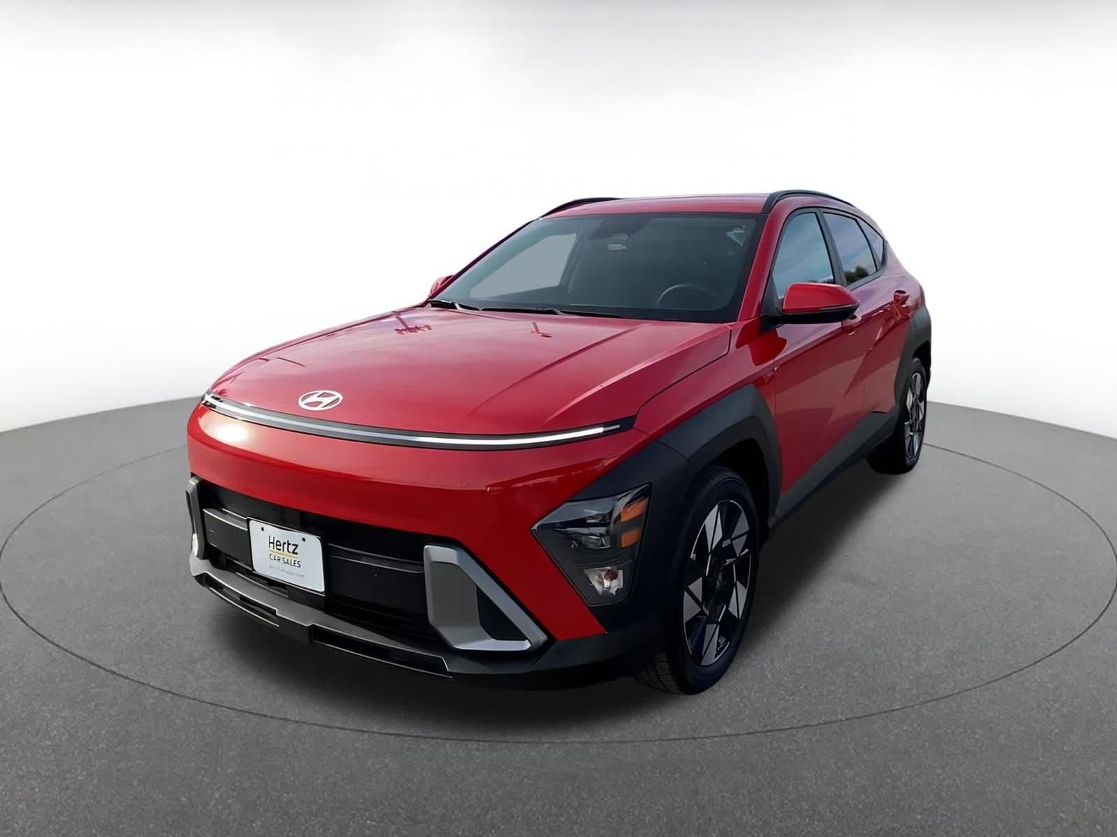 Thumbnail: 2025 Hyundai Kona - 4