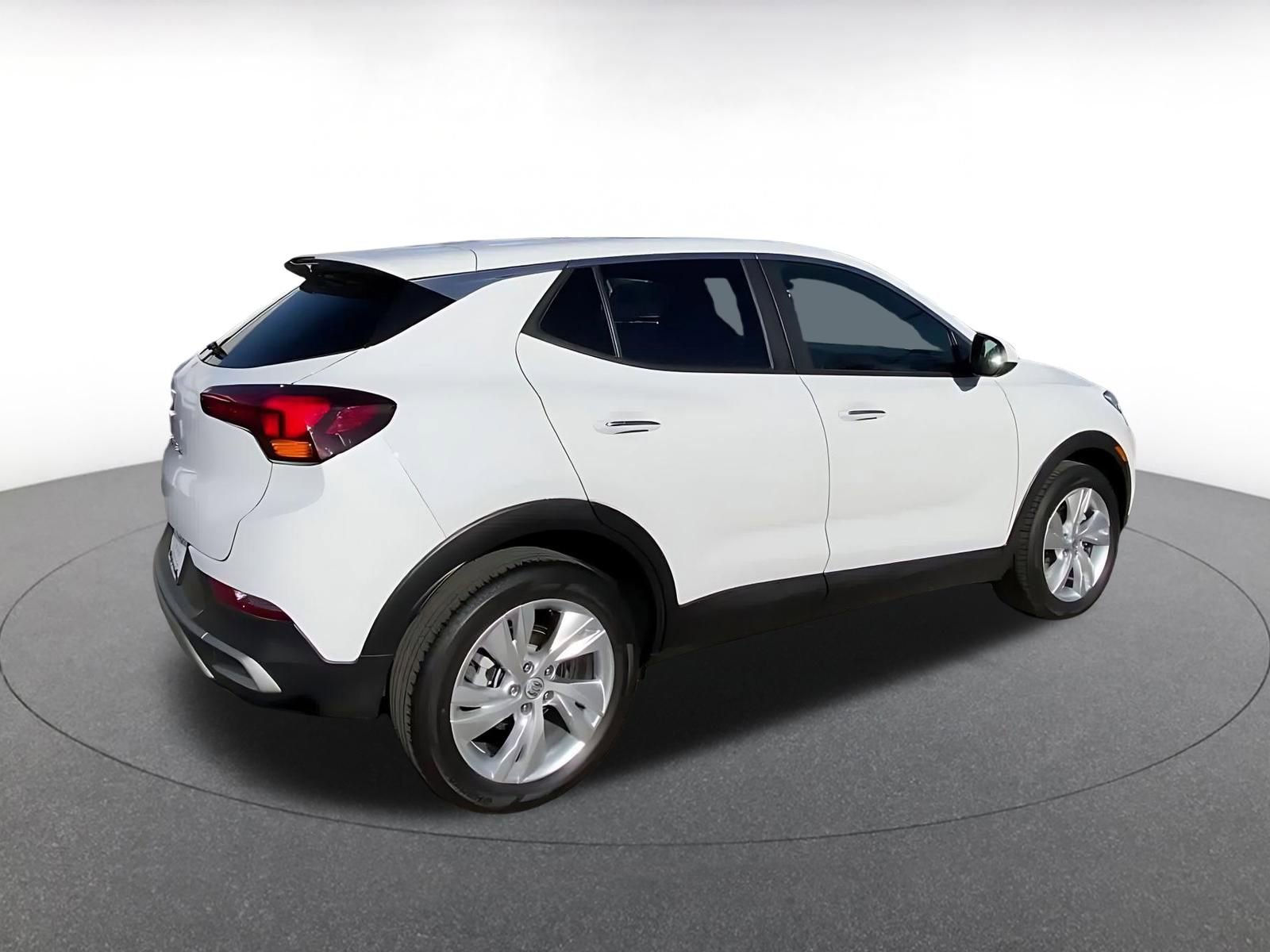 Thumbnail: 2025 Buick Encore GX - 15