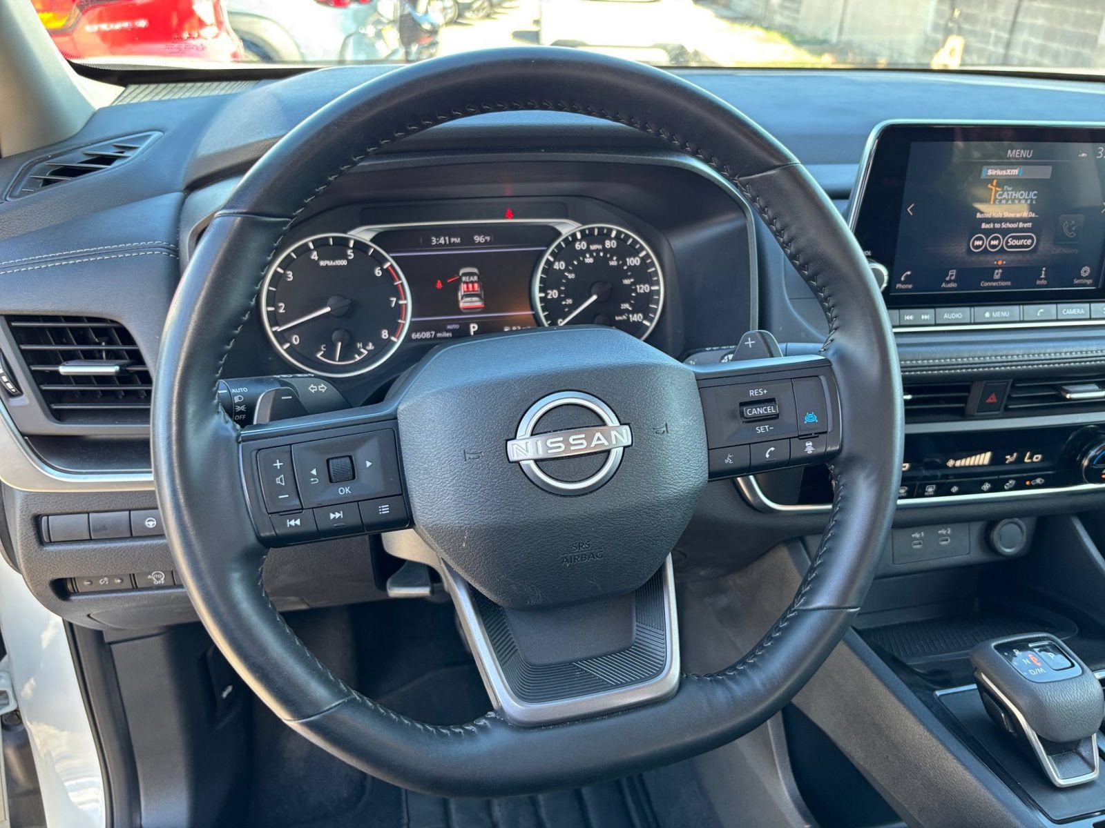 Thumbnail: 2025 Nissan Rogue - 29
