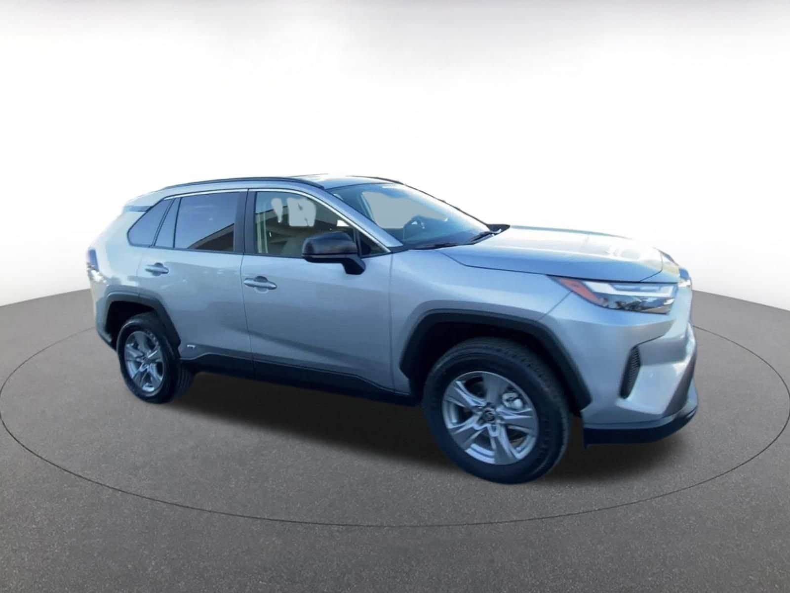 Thumbnail: 2025 Toyota RAV4 - 2