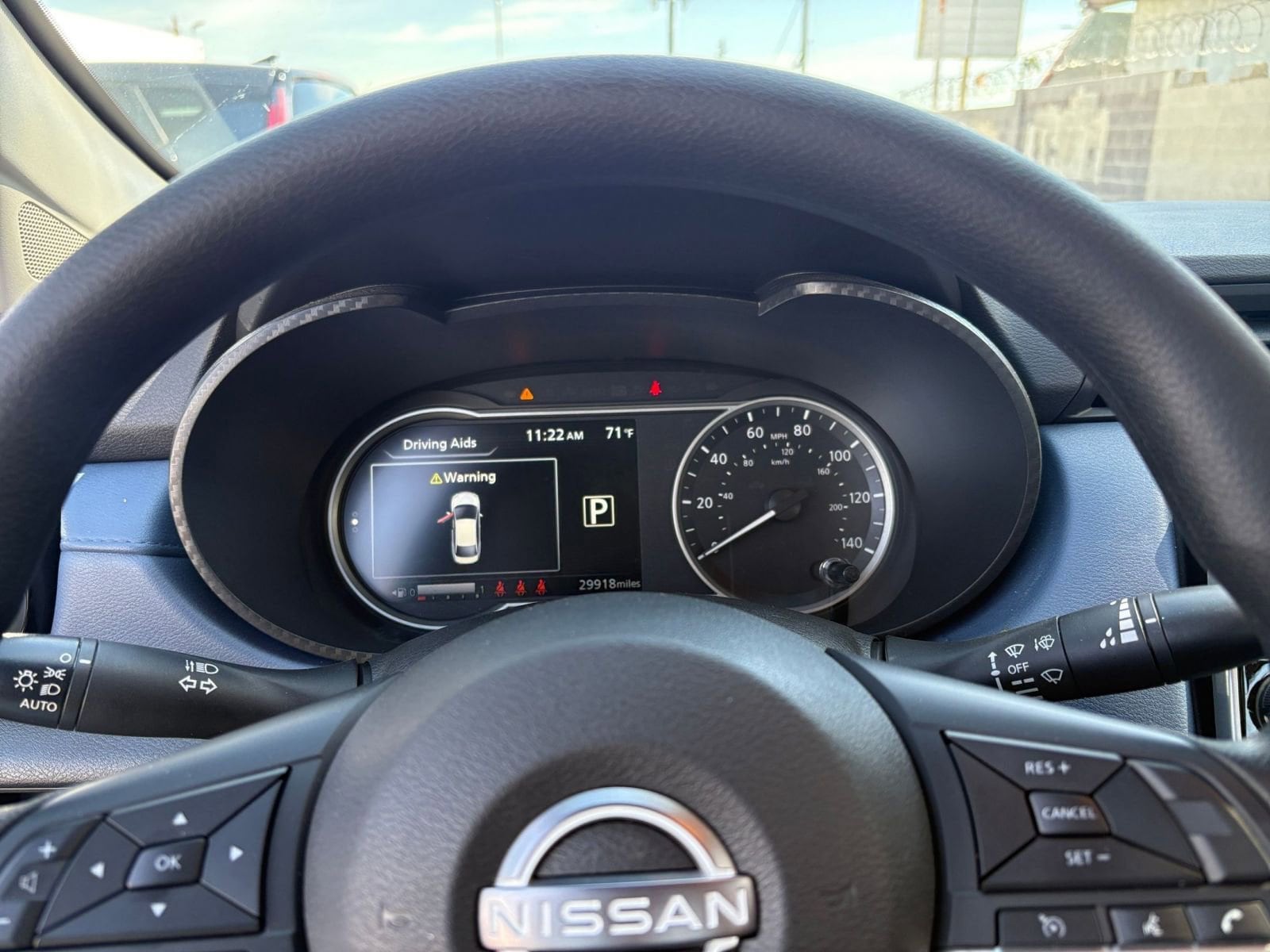 Thumbnail: 2025 Nissan Versa - 33