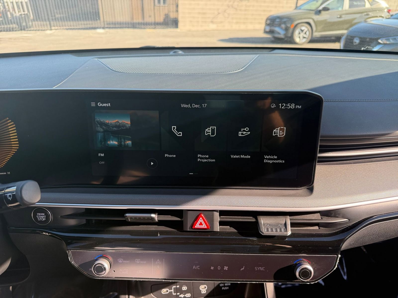 Thumbnail: 2025 Kia K5 - 20