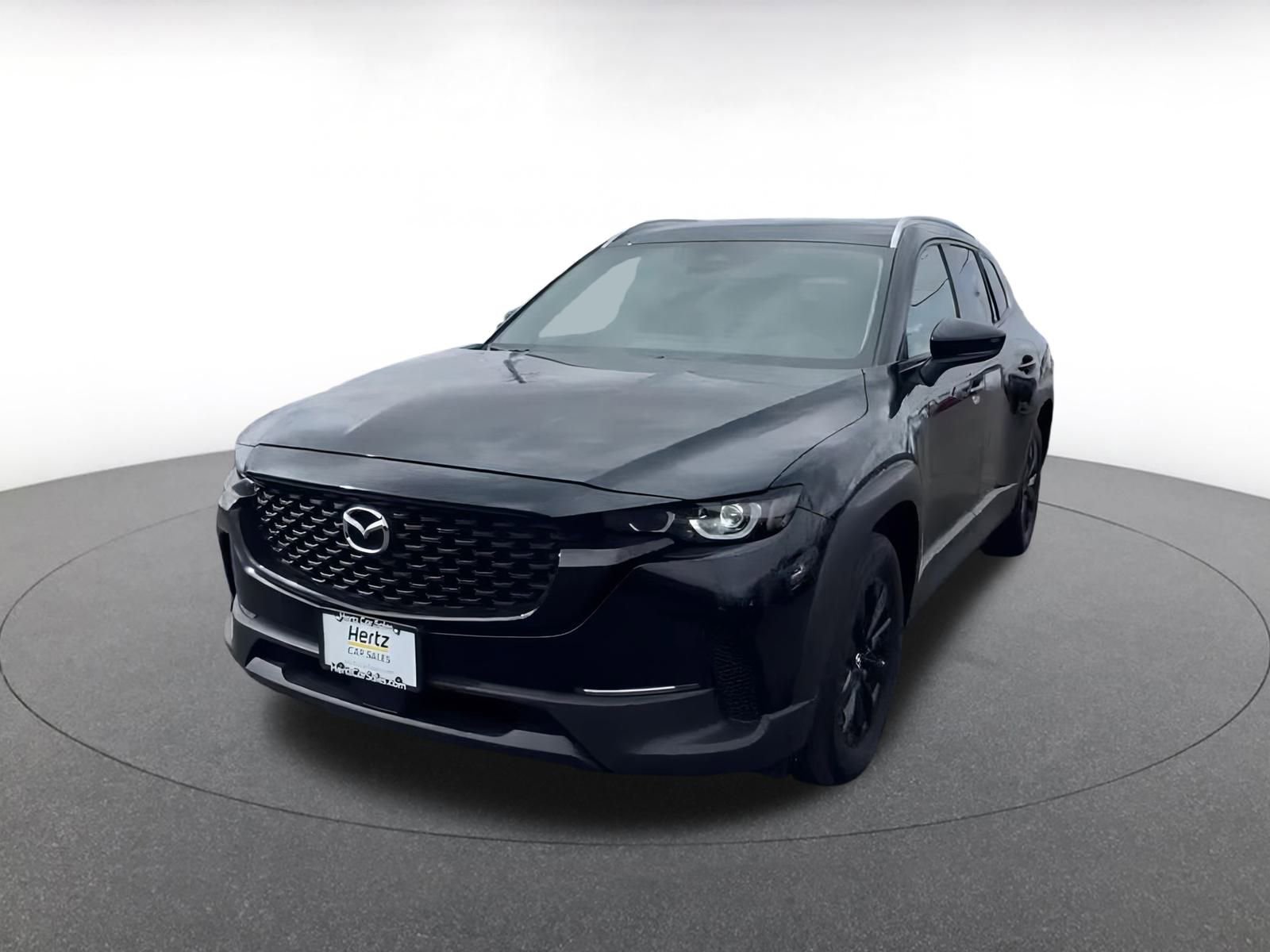Thumbnail: 2025 Mazda CX-50 - 7