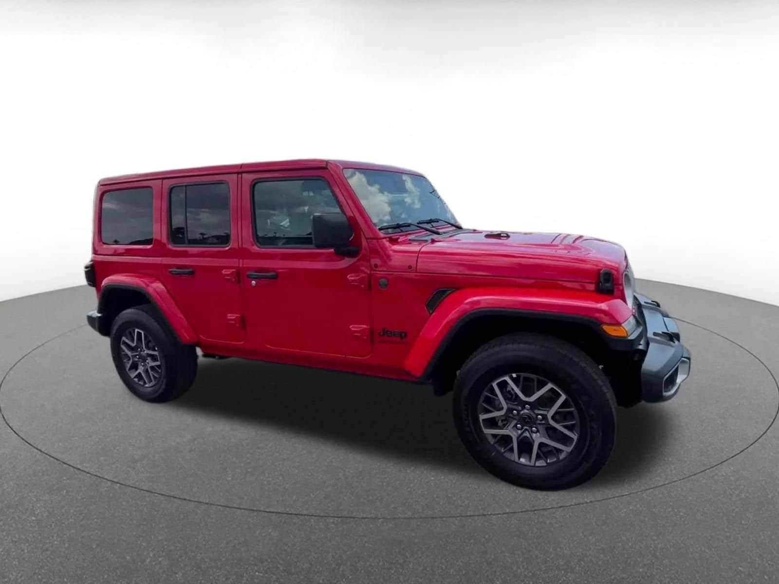 Thumbnail: 2025 Jeep Wrangler - 2