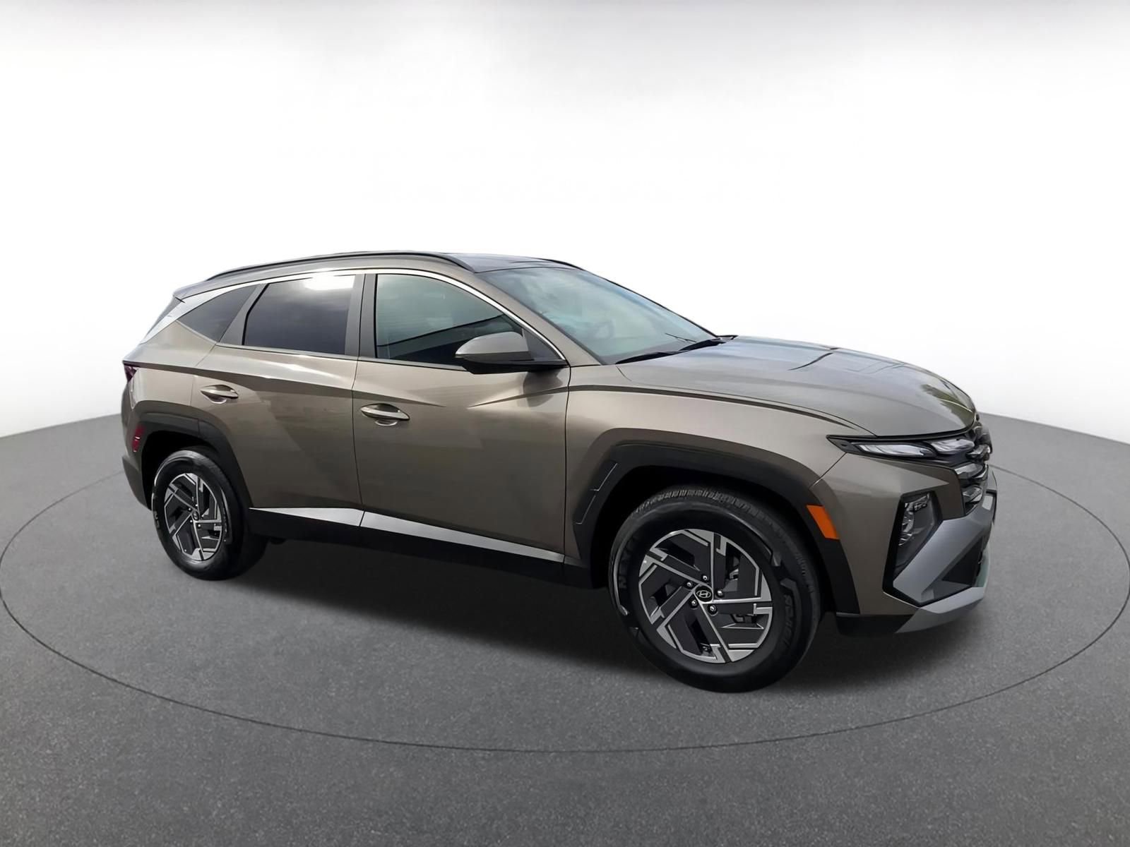 Thumbnail: 2025 Hyundai Tucson - 2