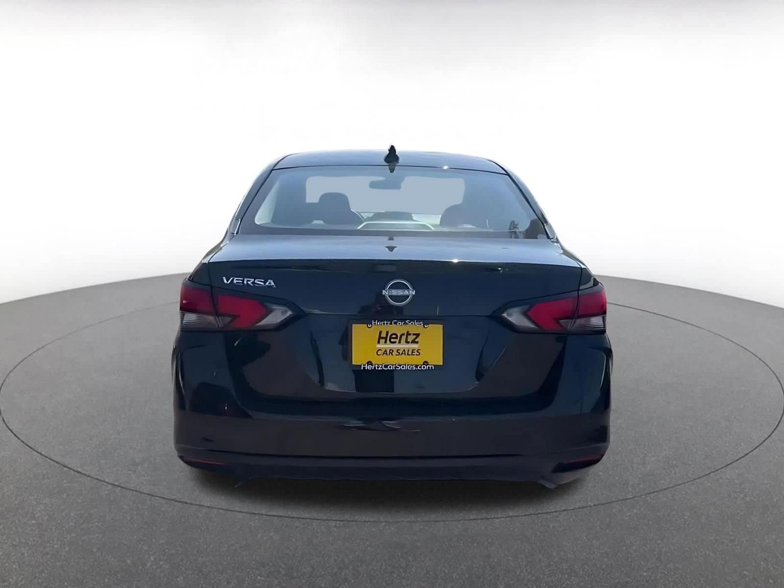 Thumbnail: 2025 Nissan Versa - 11