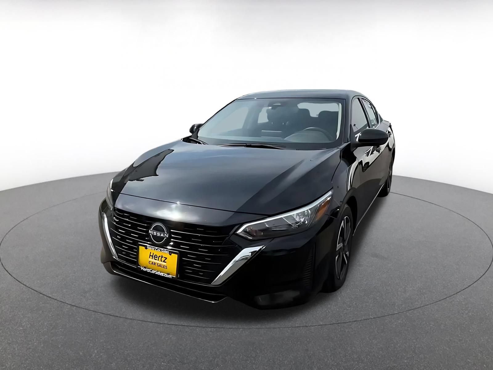 Thumbnail: 2025 Nissan Sentra - 7