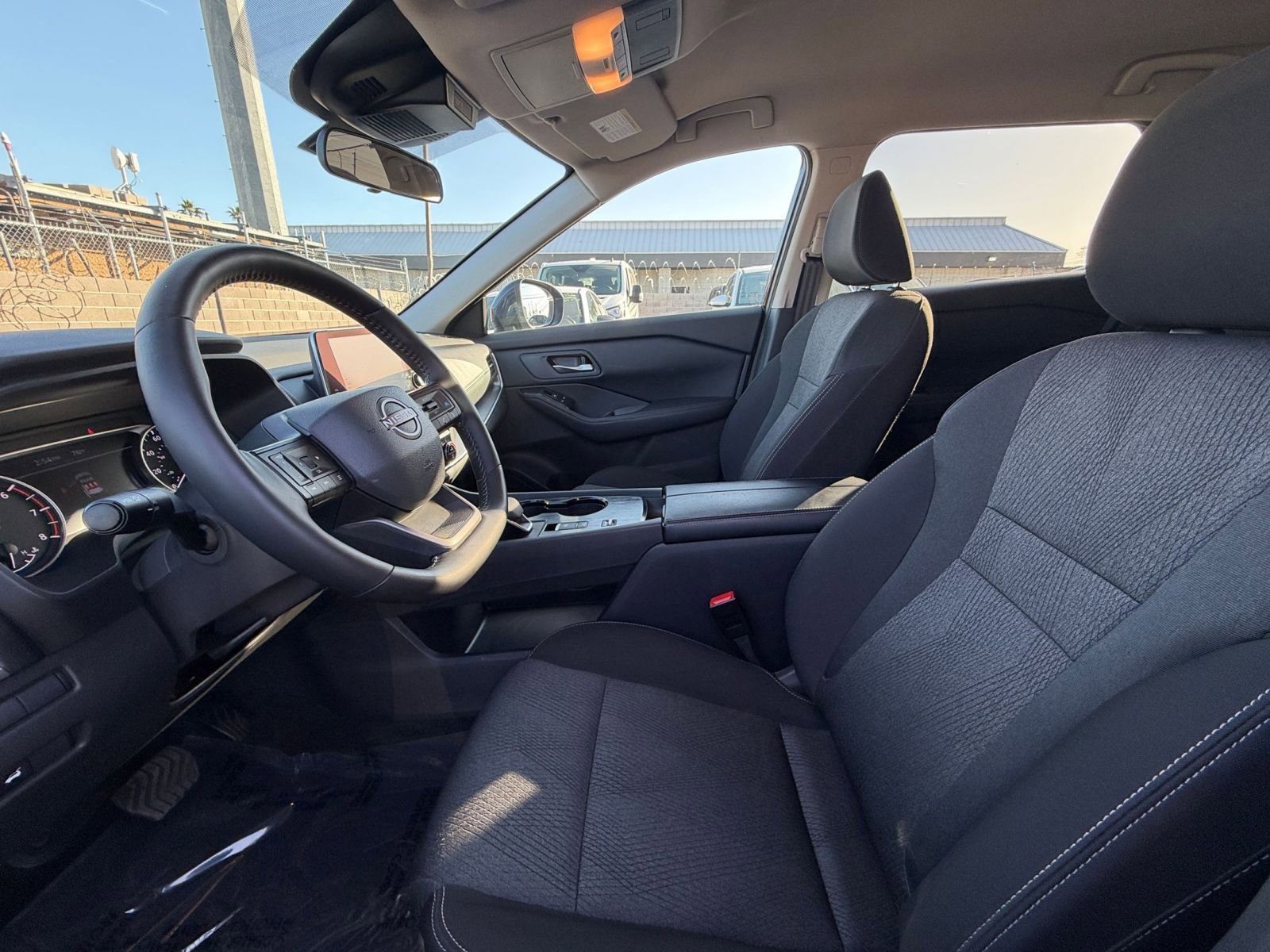 Thumbnail: 2025 Nissan Rogue - 29