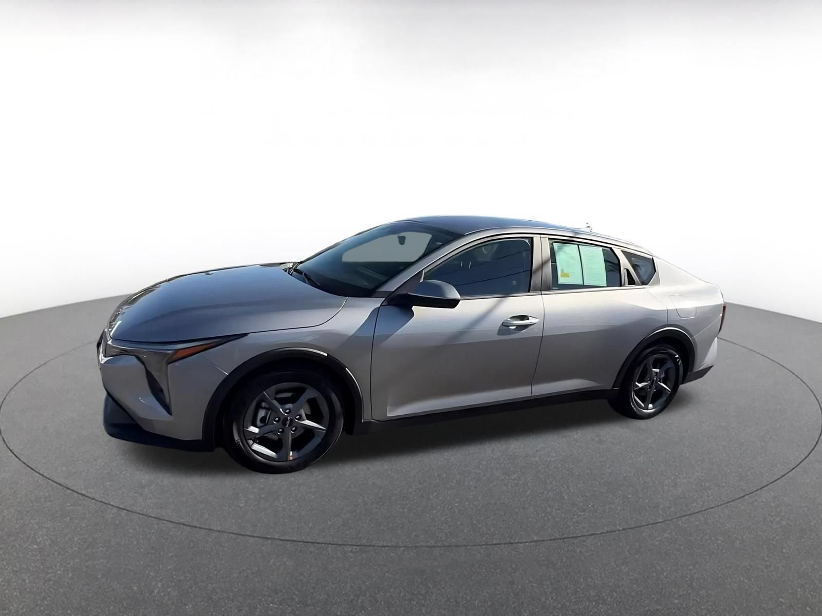 Thumbnail: 2026 Kia K4 - 7