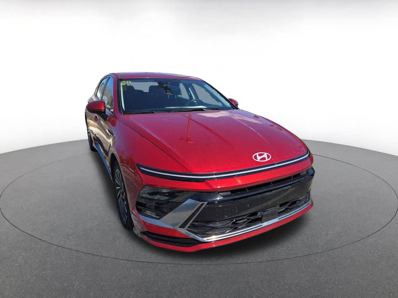 Thumbnail: 2025 Hyundai Sonata - 4