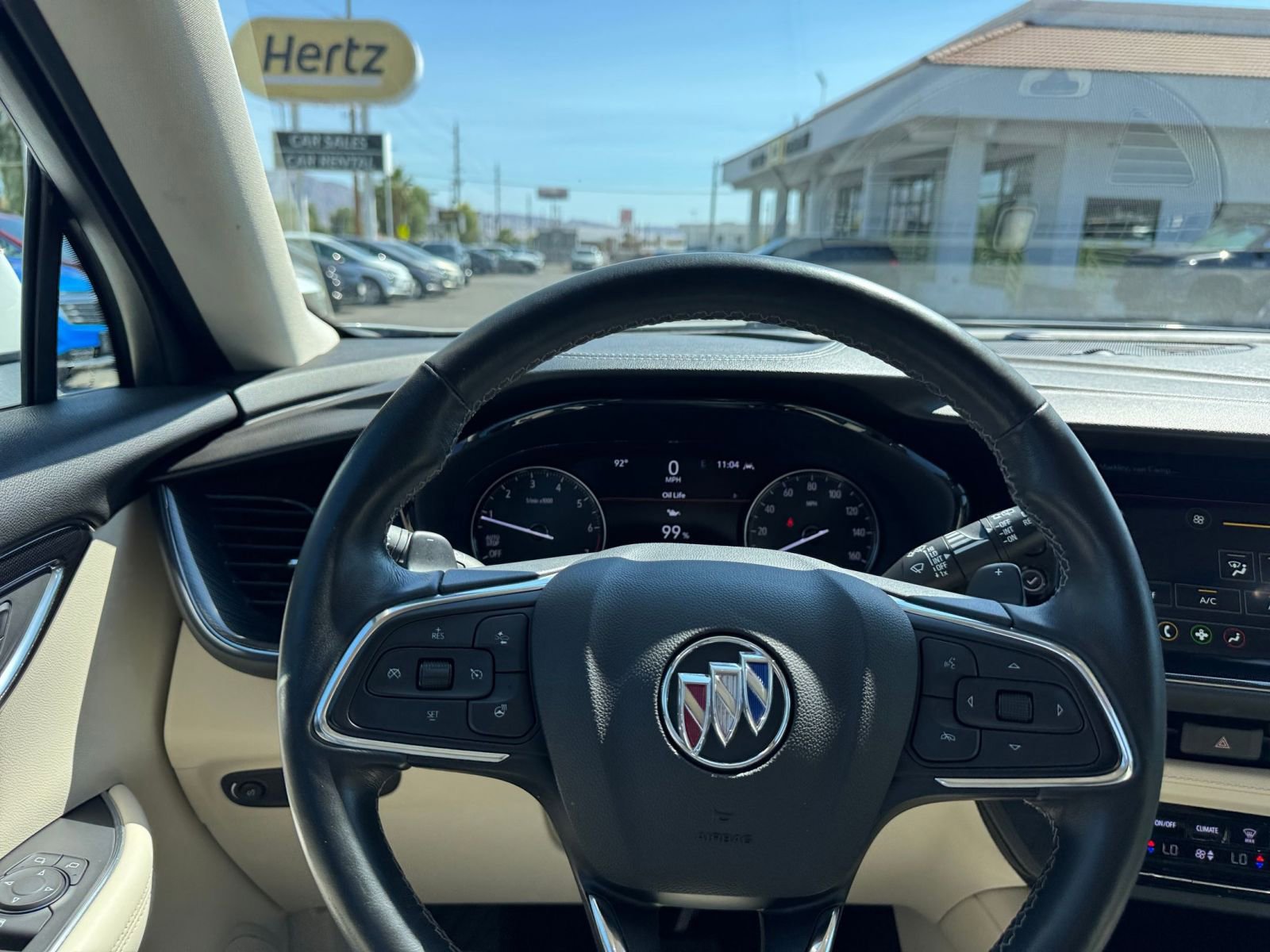 Thumbnail: 2023 Buick Envision - 32