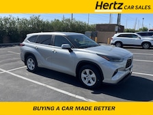 2023 Toyota Highlander LE -
                Las Vegas, NV