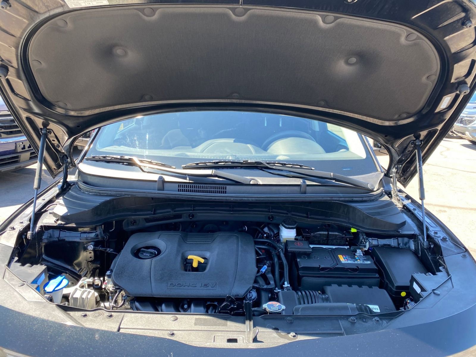 Thumbnail: 2025 Kia Soul - 30