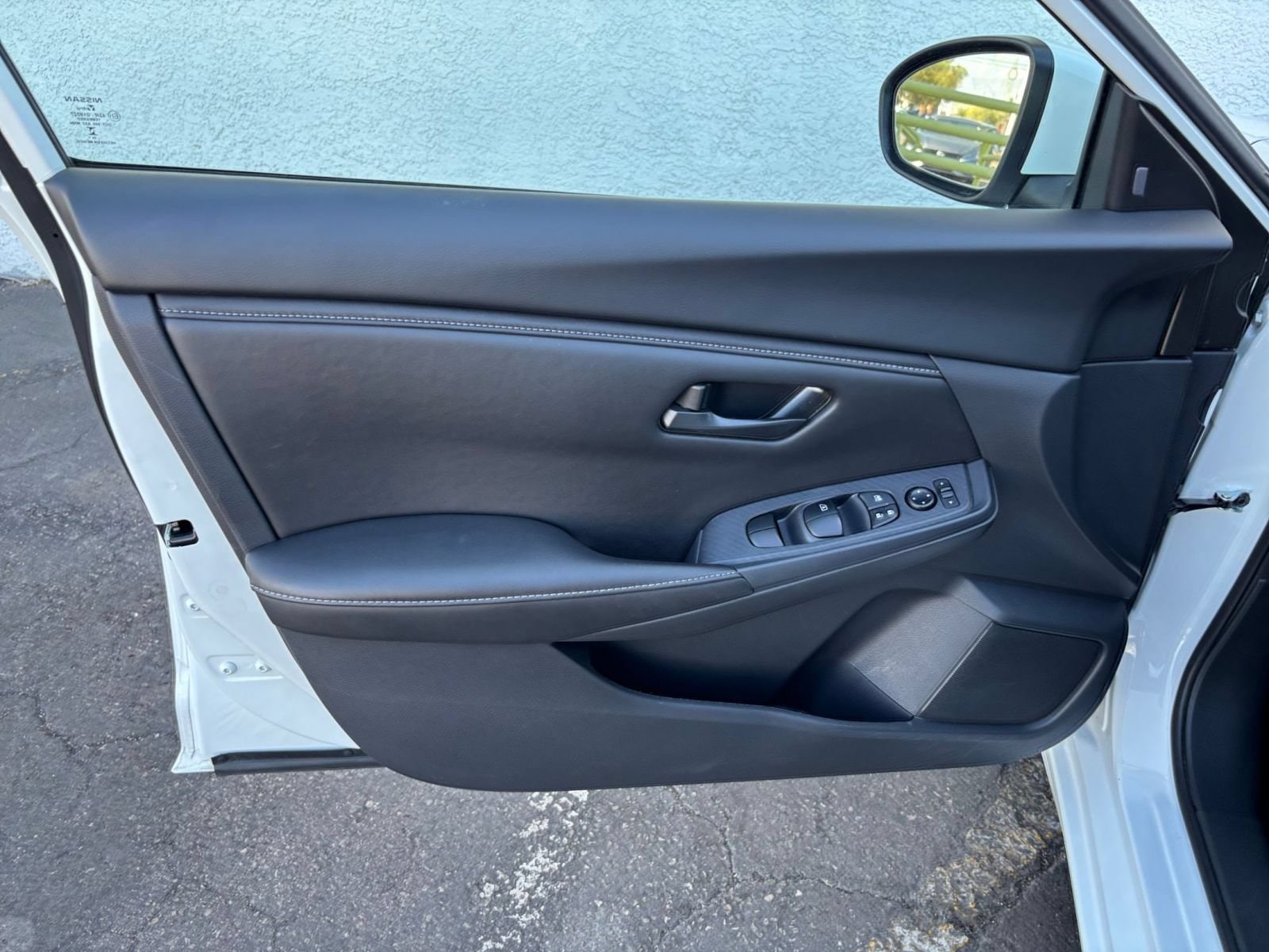 2025 Nissan Sentra S - Photo 15