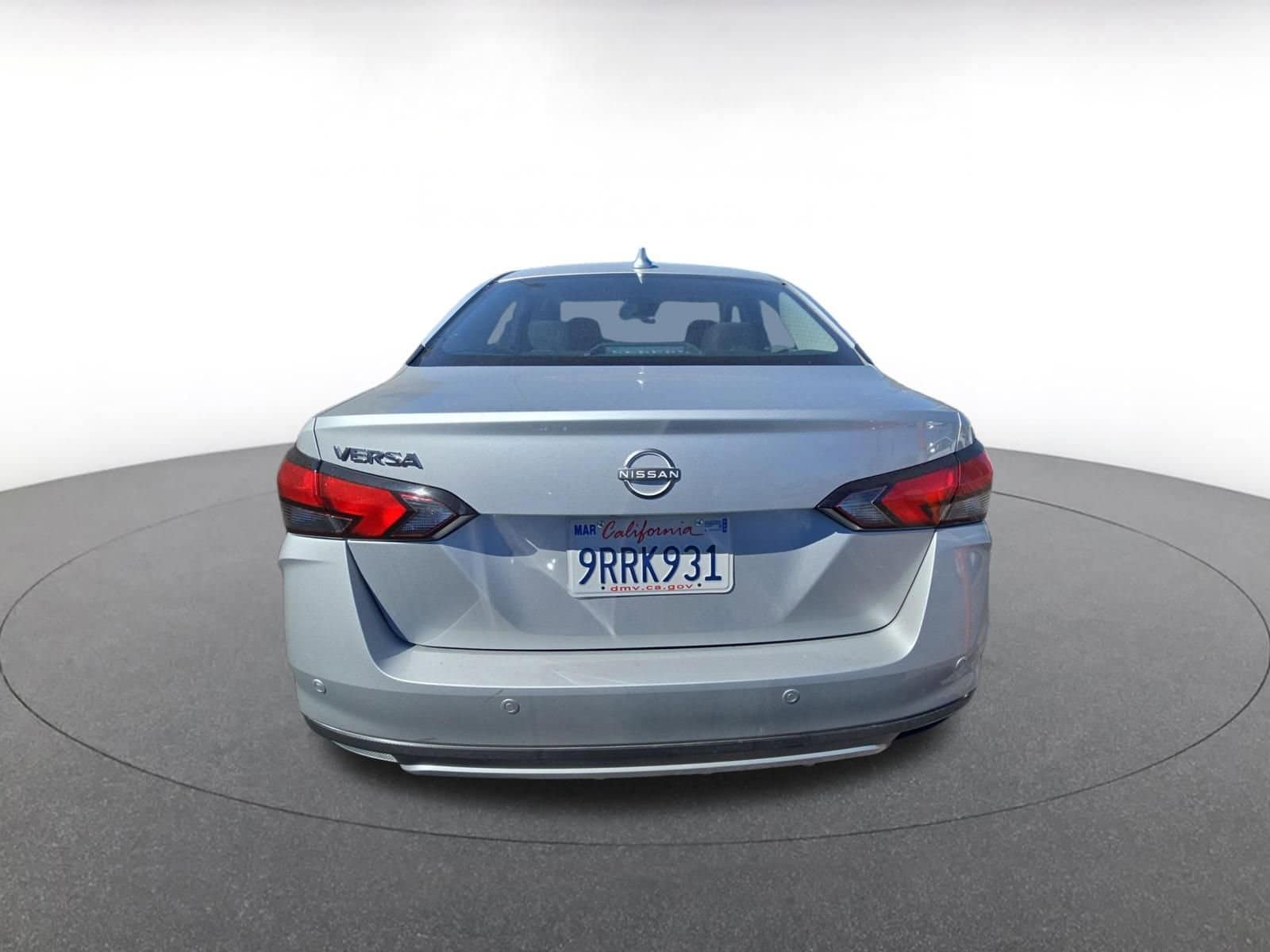 Thumbnail: 2025 Nissan Versa - 7