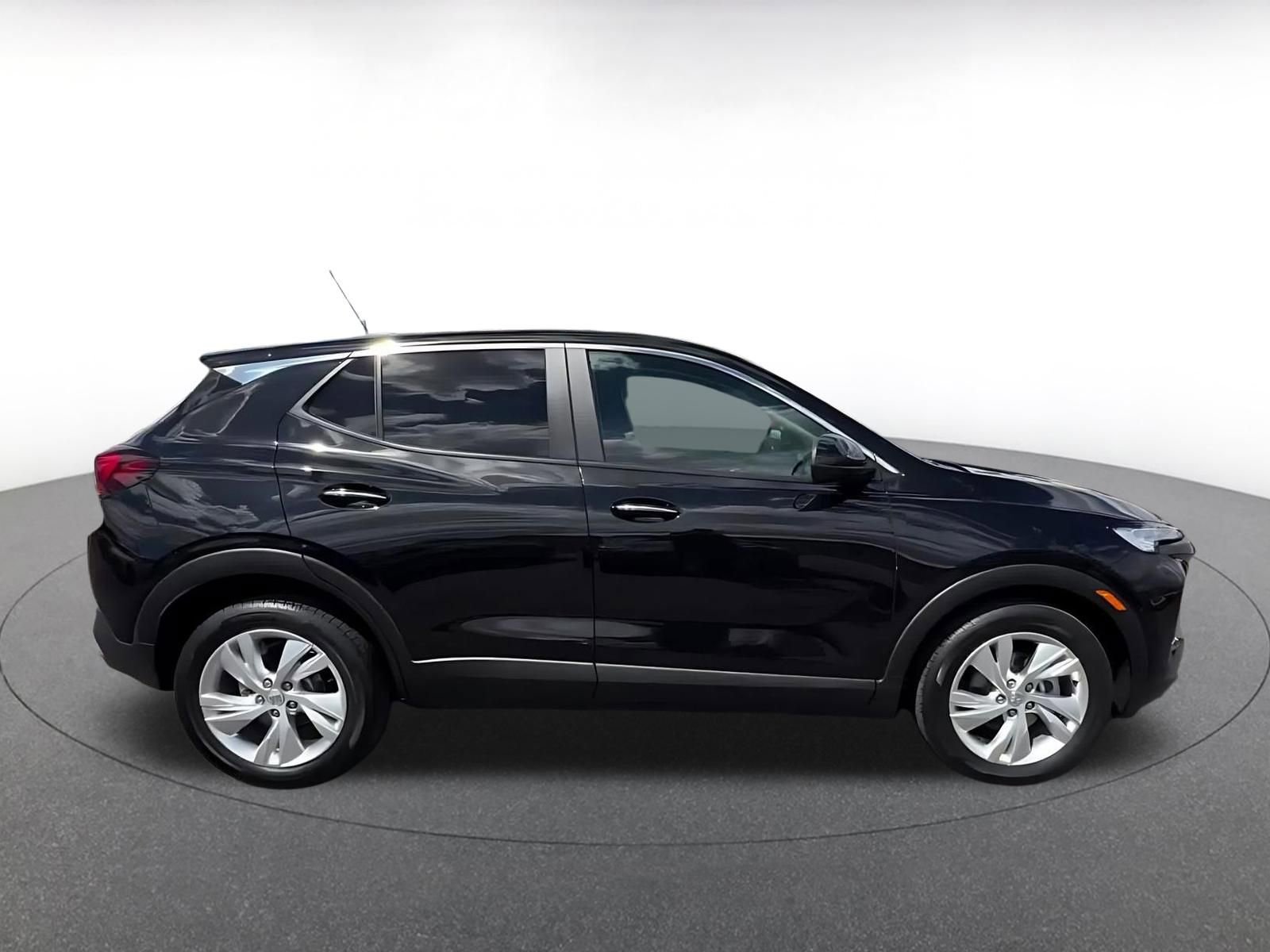 Thumbnail: 2025 Buick Encore GX - 16
