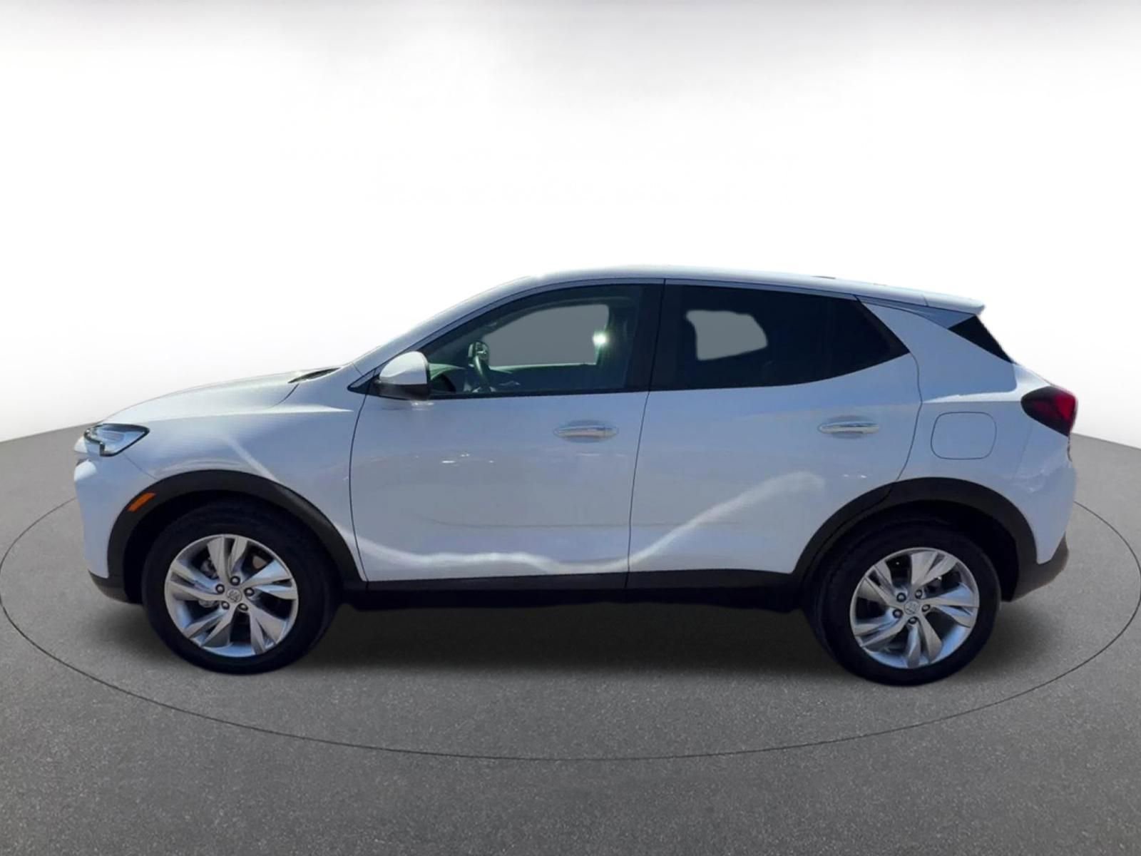Thumbnail: 2025 Buick Encore GX - 9
