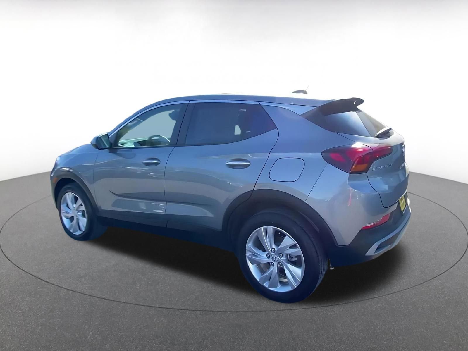 Thumbnail: 2025 Buick Encore GX - 10