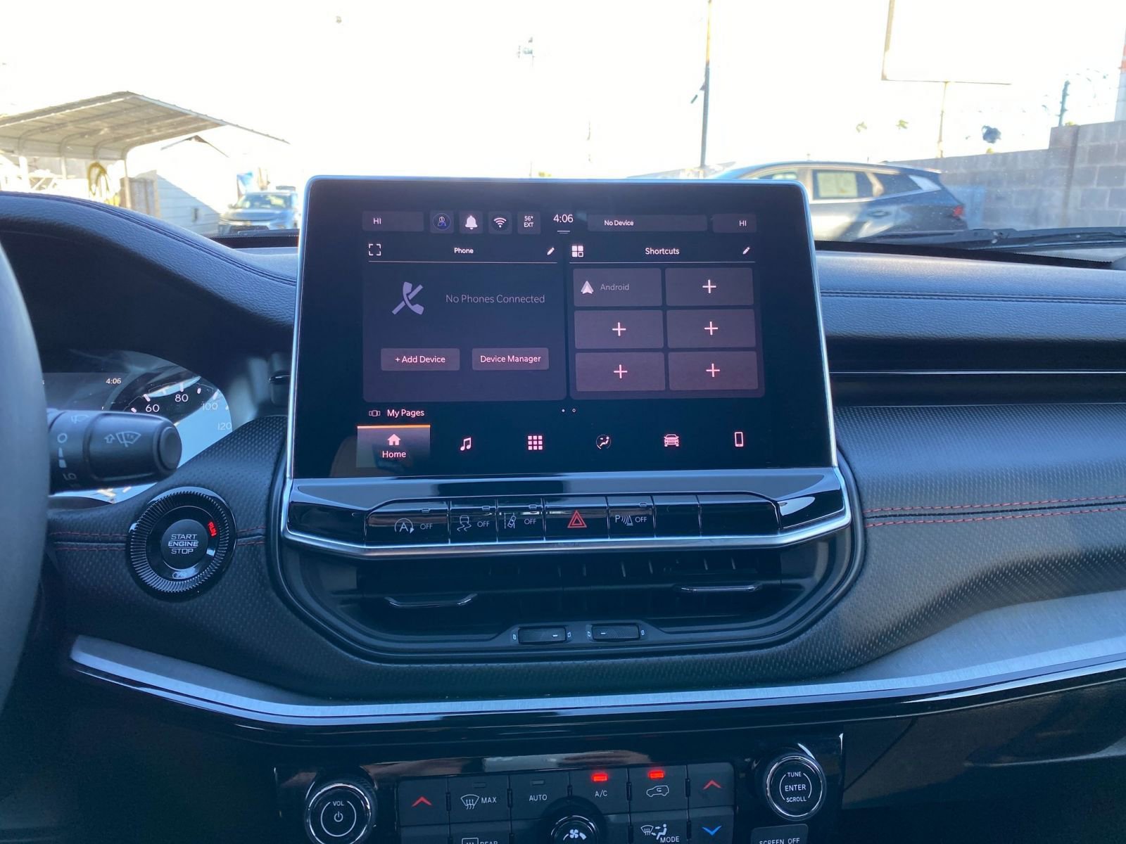 Thumbnail: 2025 Jeep Compass - 17