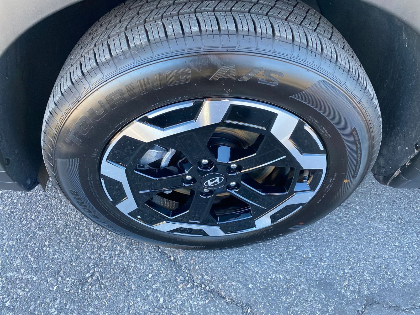 Thumbnail: 2025 Hyundai Santa Fe - 34