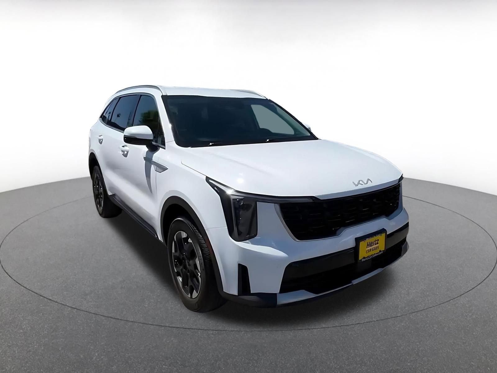 Thumbnail: 2024 Kia Sorento - 2