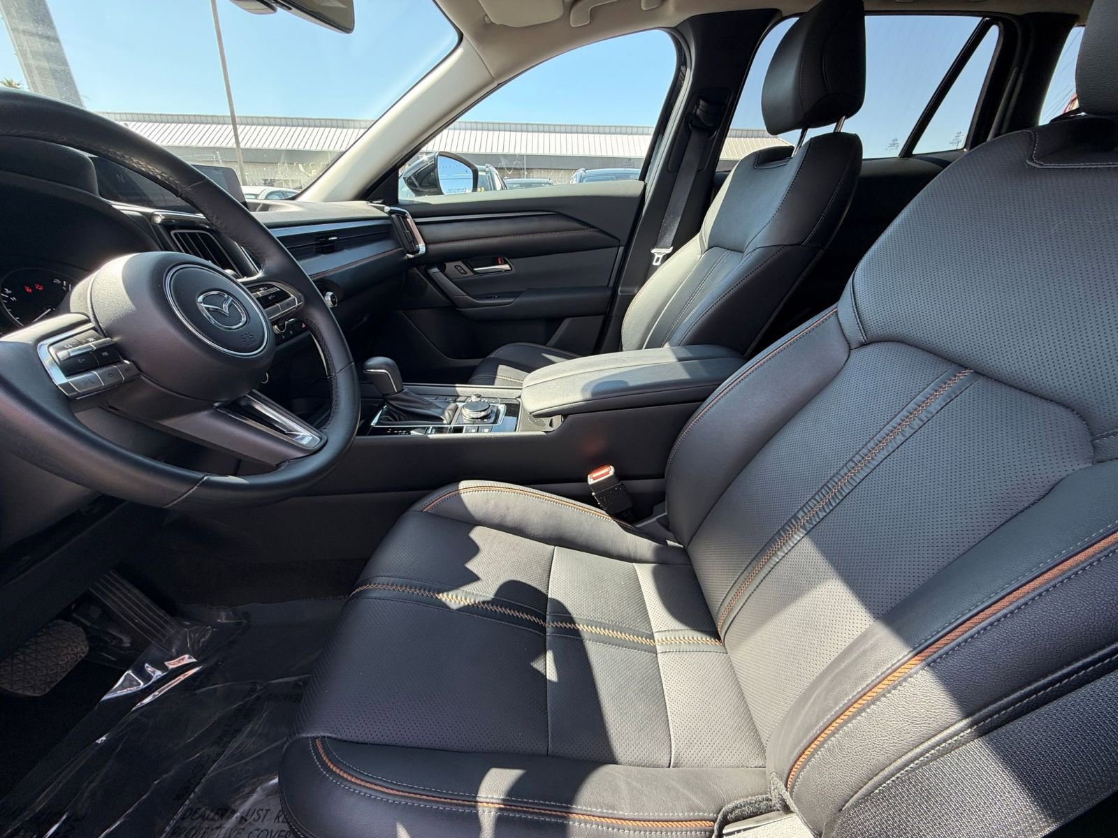 Thumbnail: 2025 Mazda CX-50 - 29