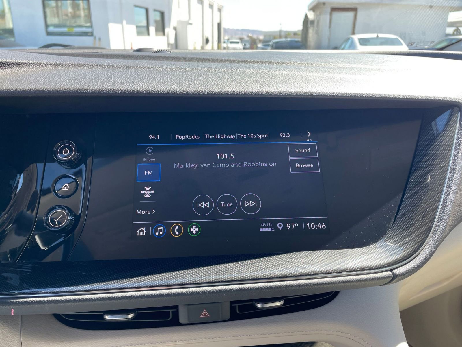 Thumbnail: 2023 Buick Envision - 21