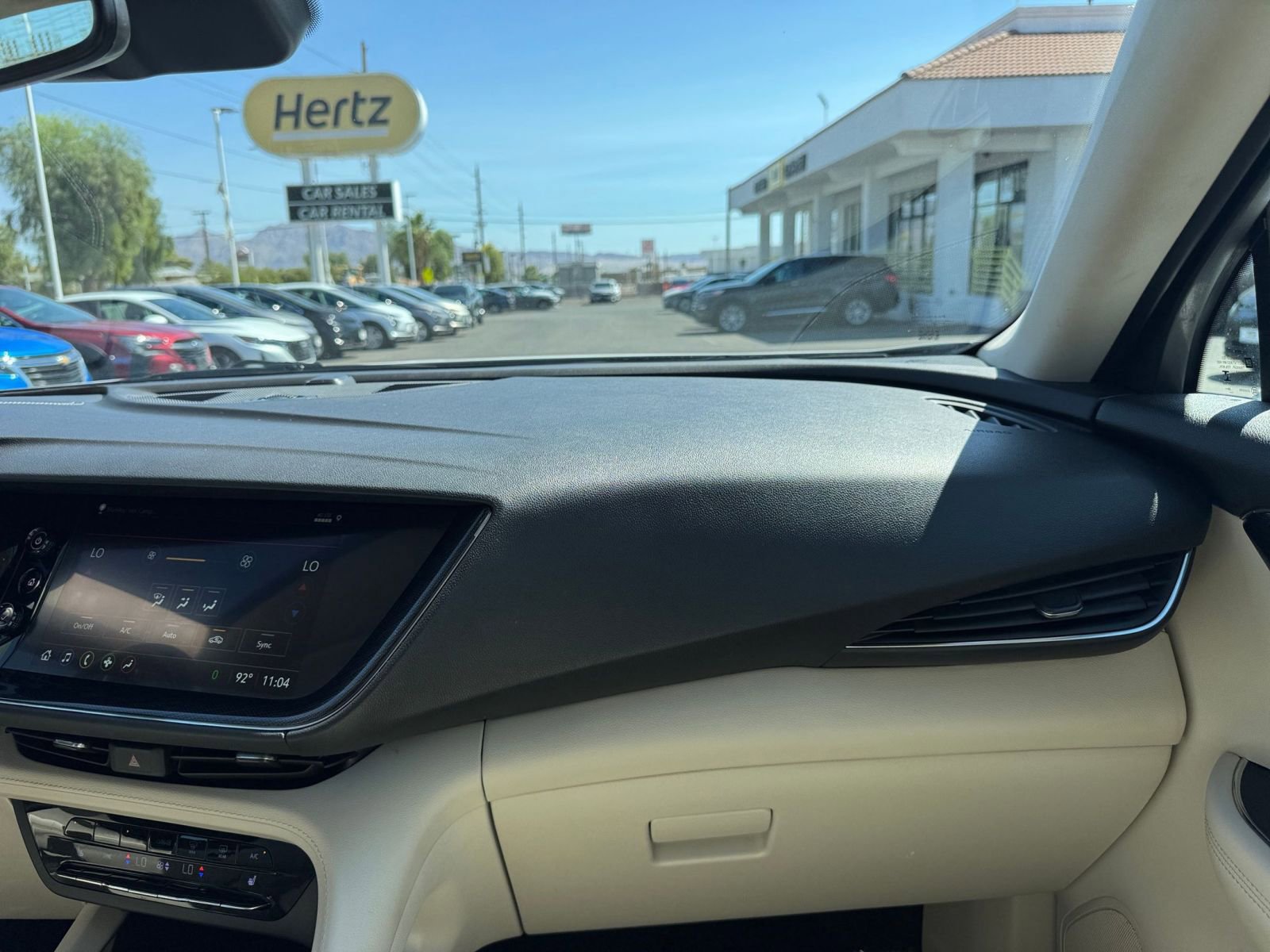 Thumbnail: 2023 Buick Envision - 33