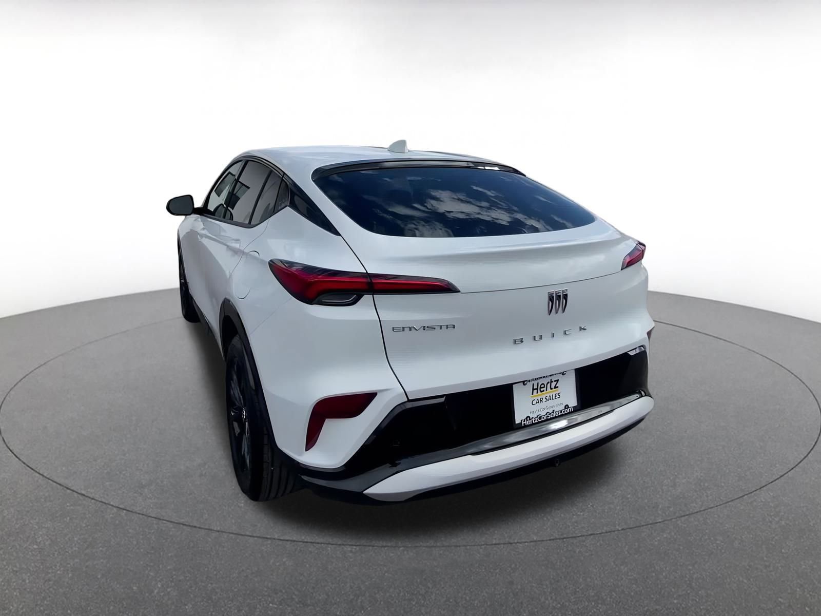 Thumbnail: 2025 Buick Envista - 11