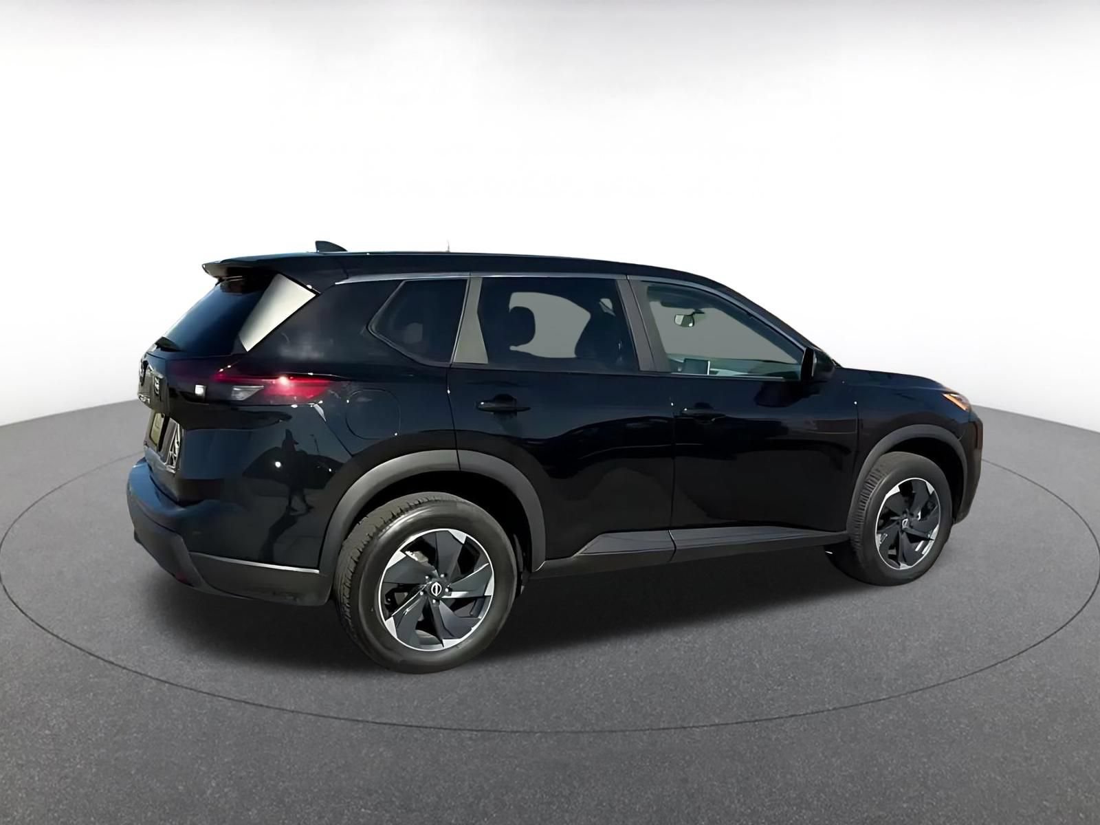 Thumbnail: 2025 Nissan Rogue - 14