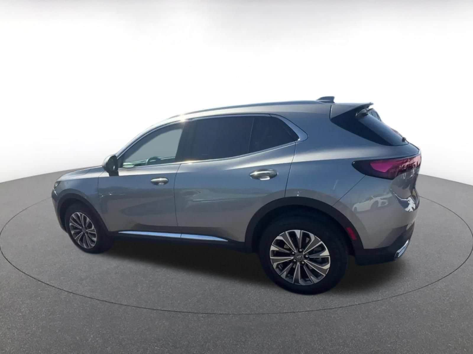 Thumbnail: 2024 Buick Envision - 9