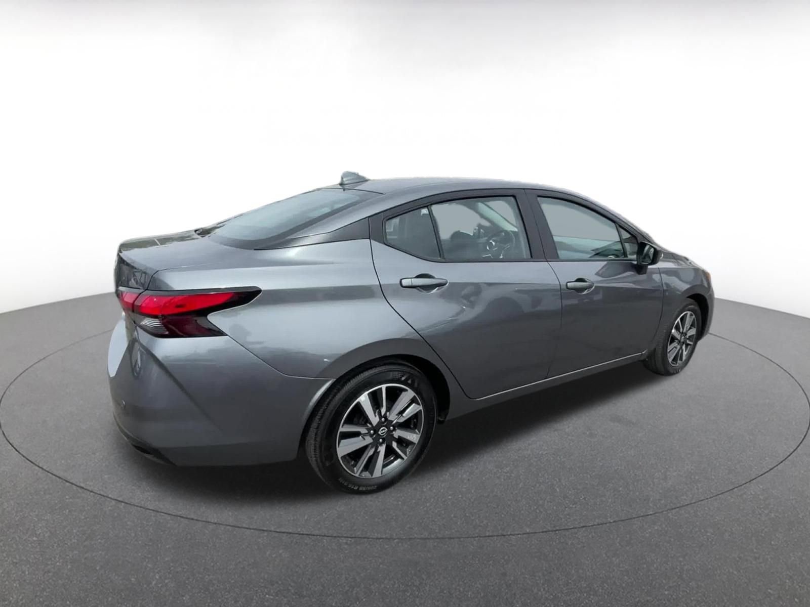 Thumbnail: 2025 Nissan Versa - 15