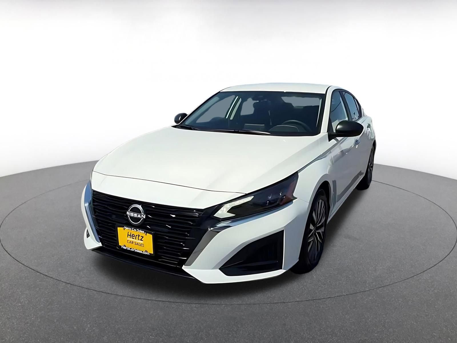 Thumbnail: 2025 Nissan Altima - 7