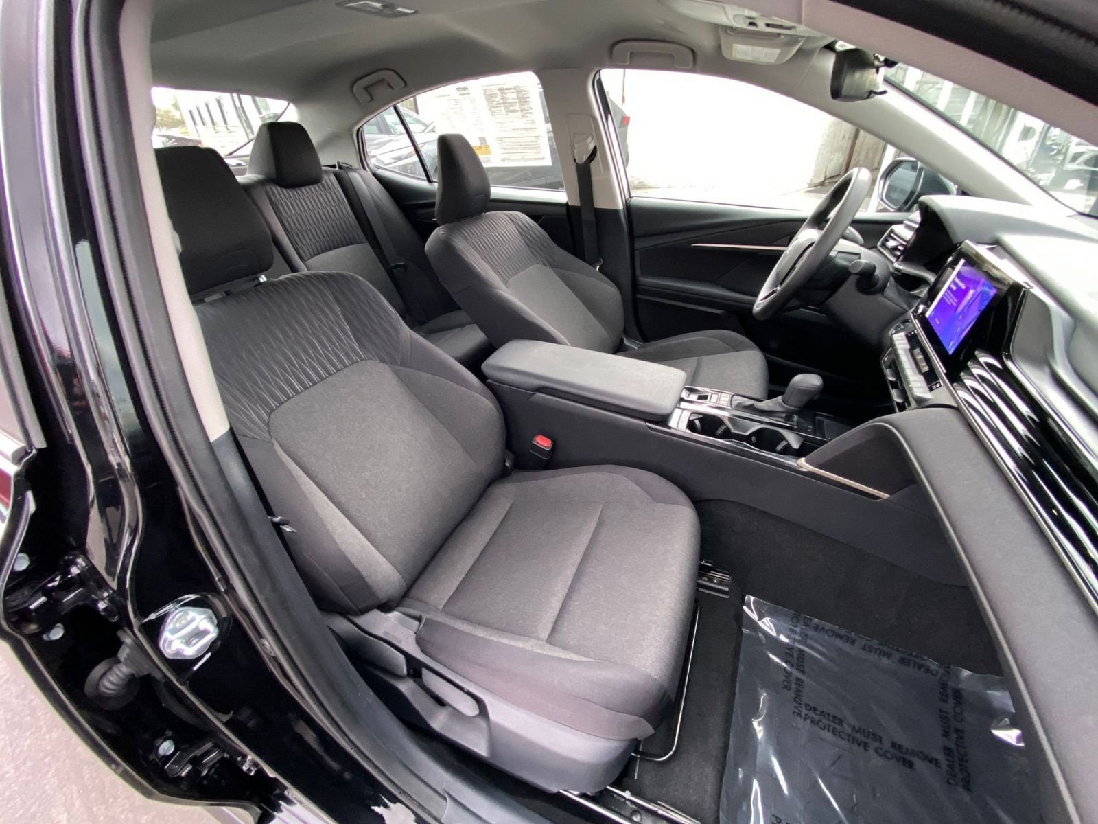 Thumbnail: 2025 Toyota Camry - 27