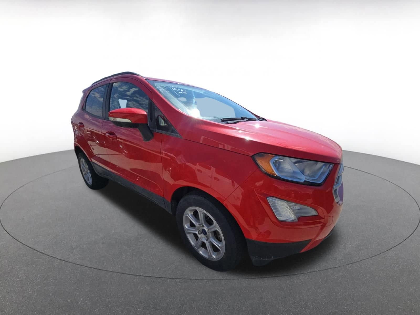 Thumbnail: 2019 Ford EcoSport - 2