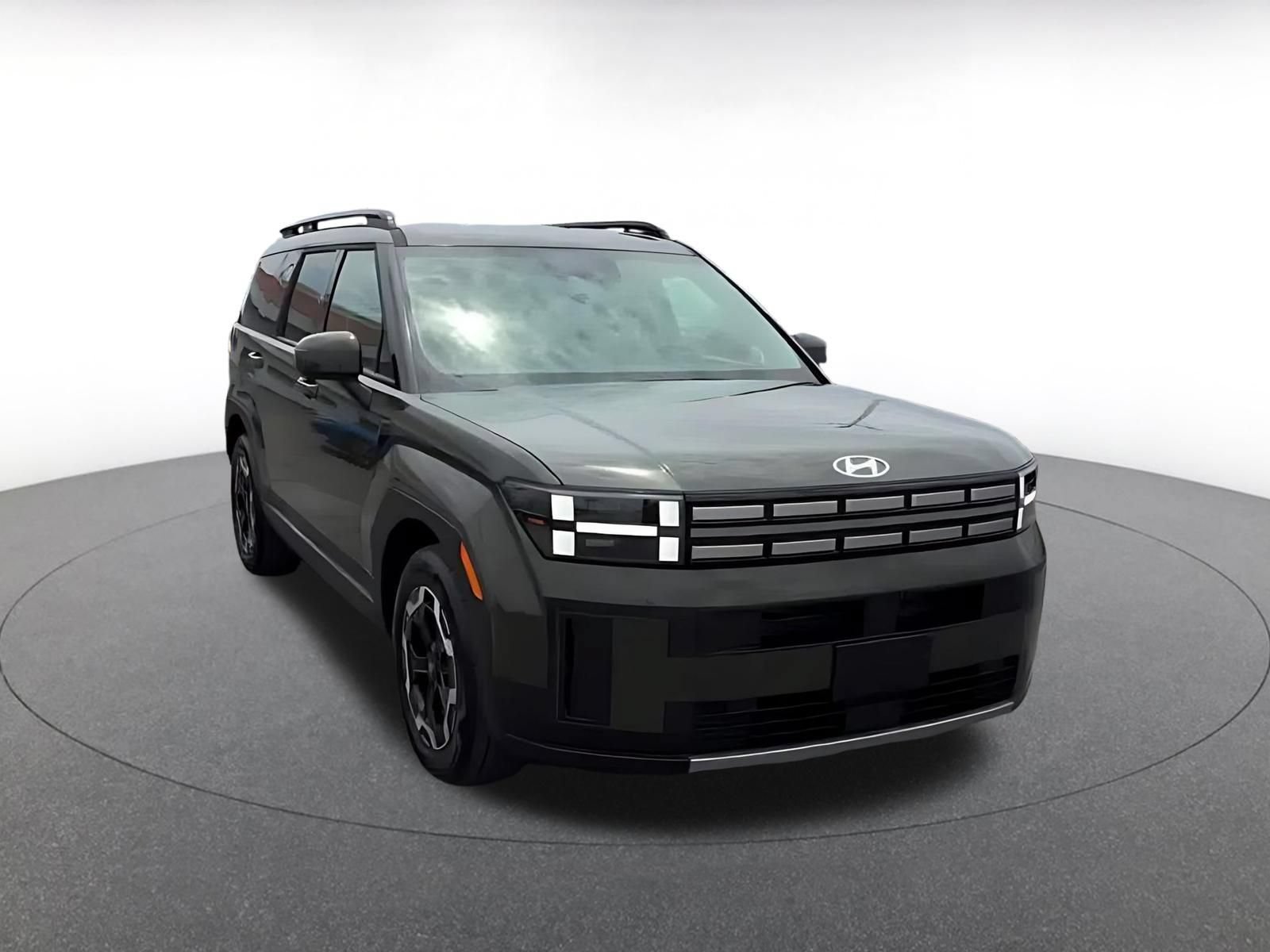 Thumbnail: 2026 Hyundai Santa Fe - 3