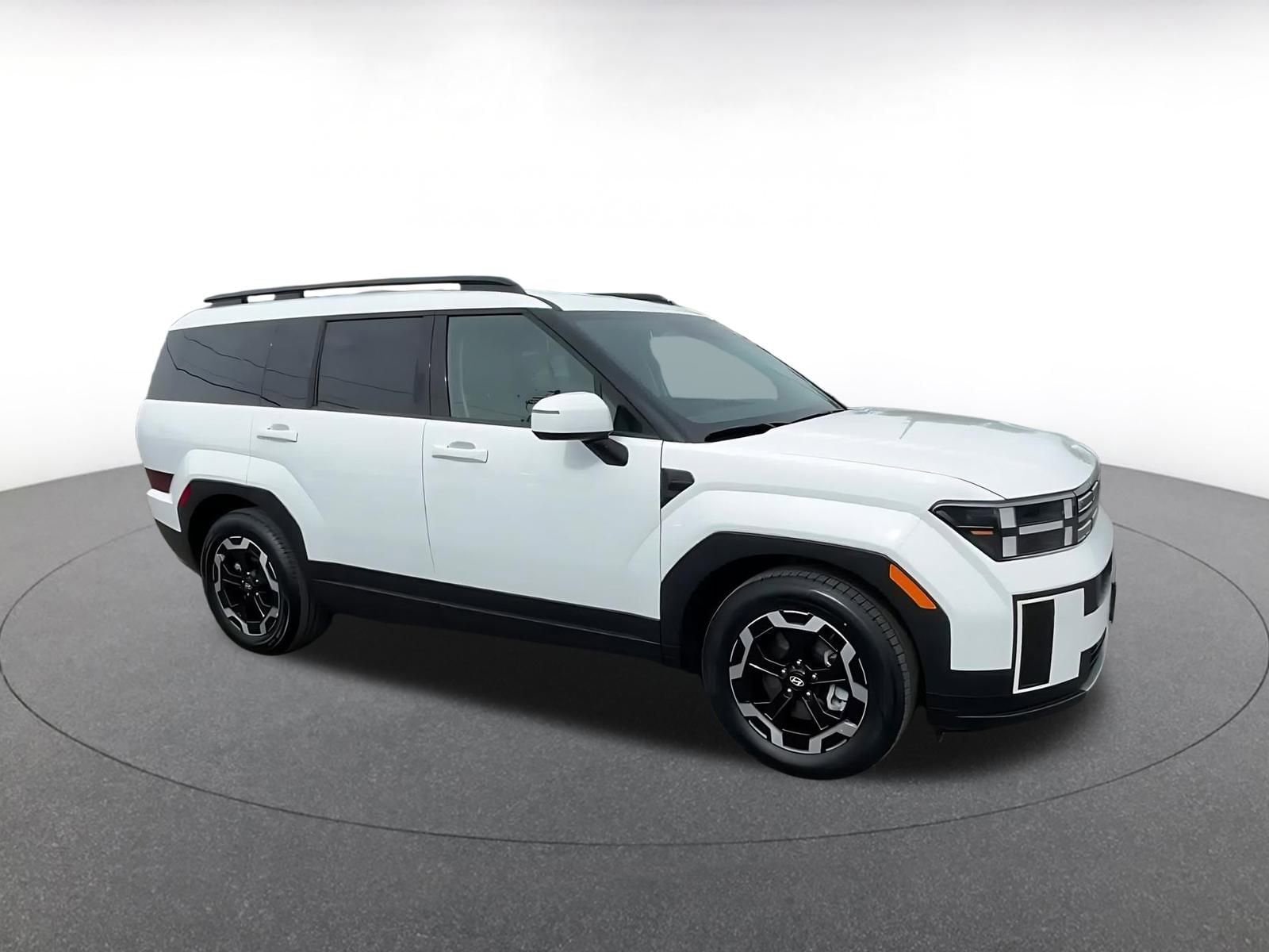 Thumbnail: 2025 Hyundai Santa Fe - 2