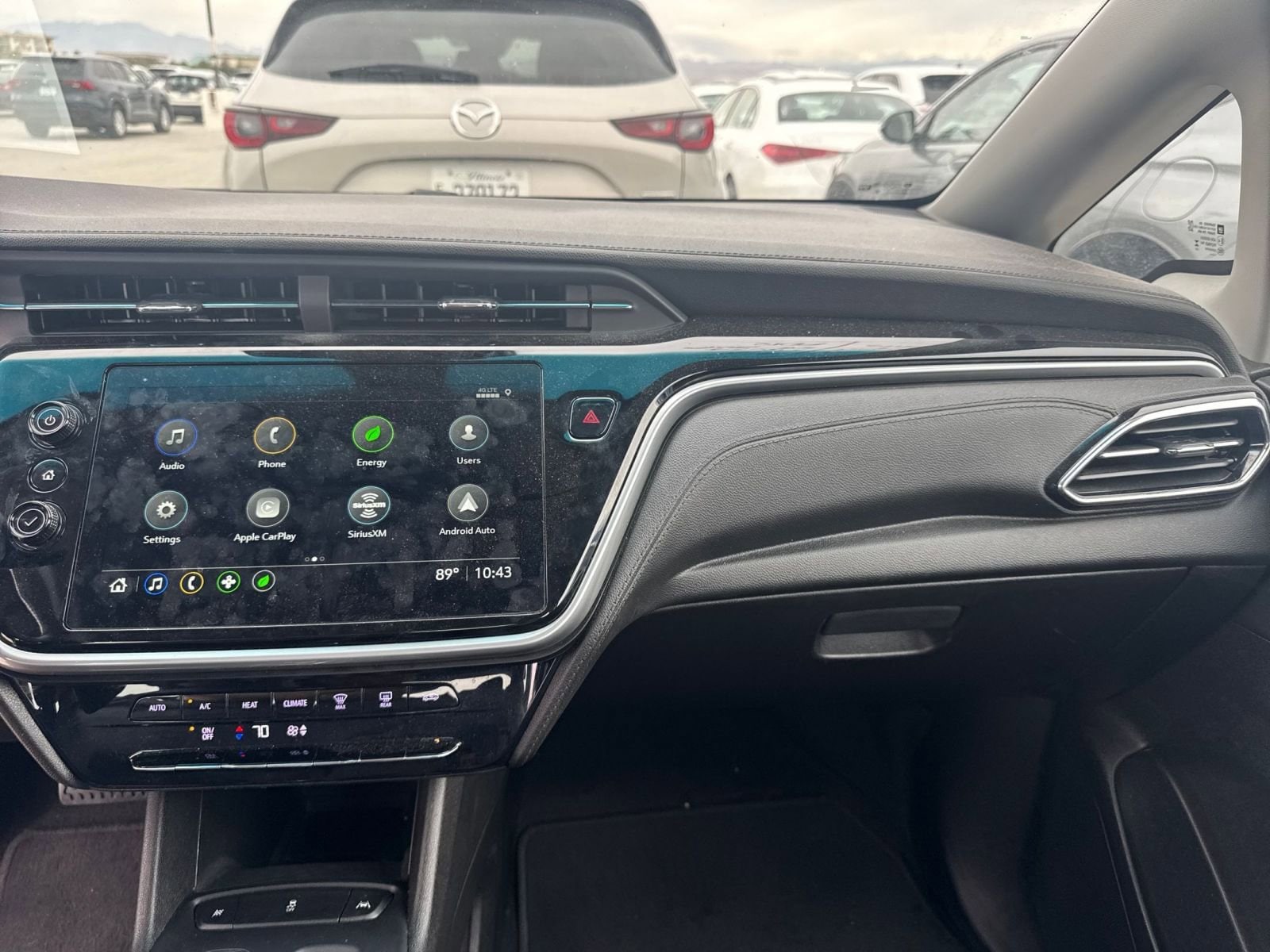 Thumbnail: 2023 Chevrolet Bolt EV - 7