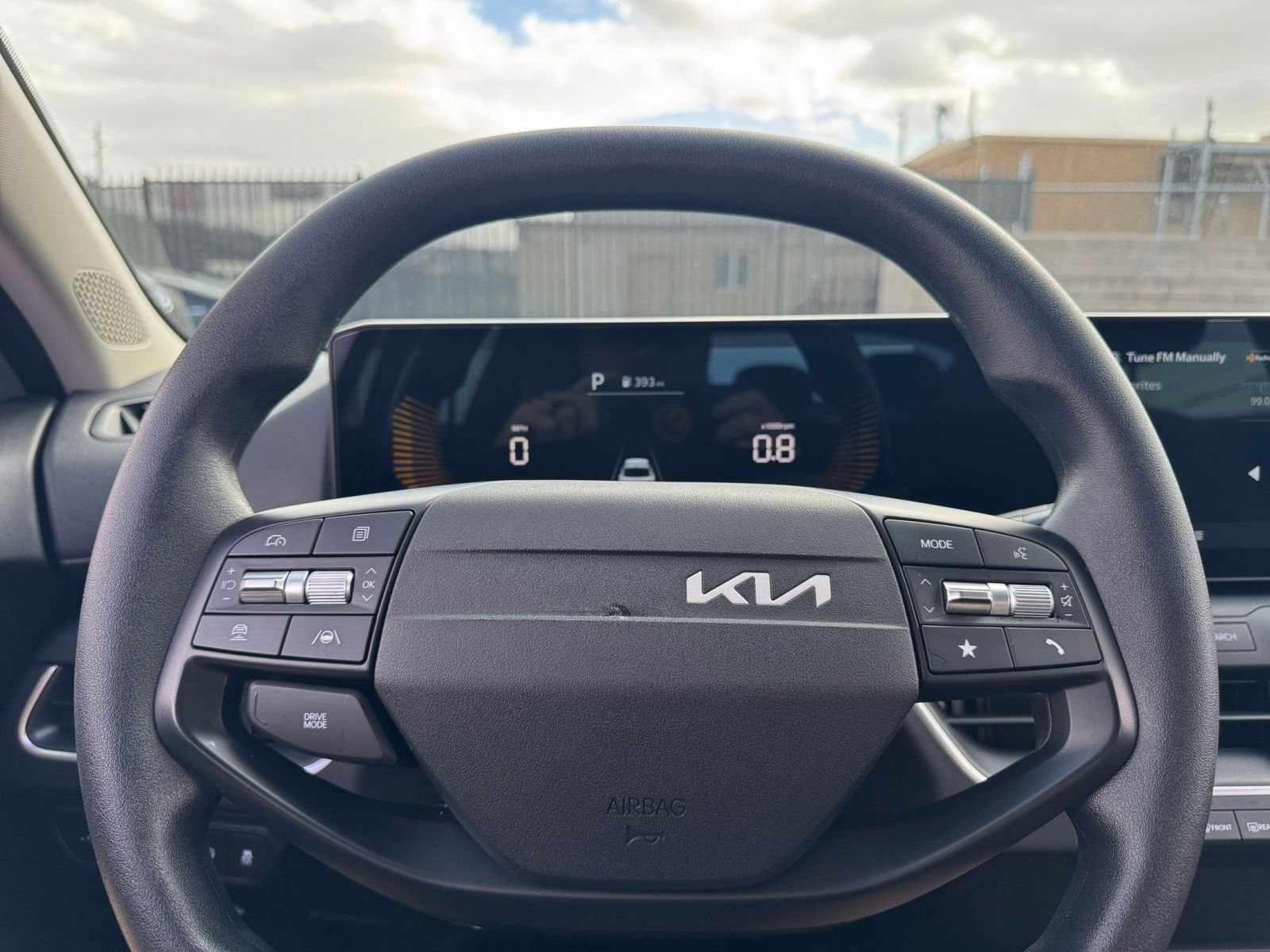 Thumbnail: 2025 Kia K4 - 25