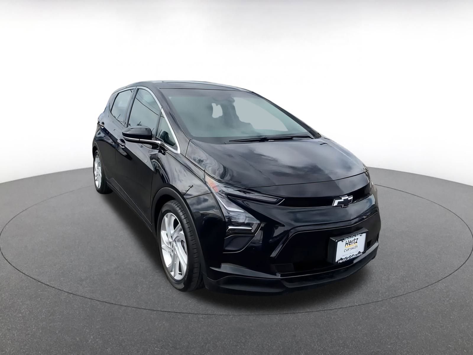 Thumbnail: 2023 Chevrolet Bolt EV - 3