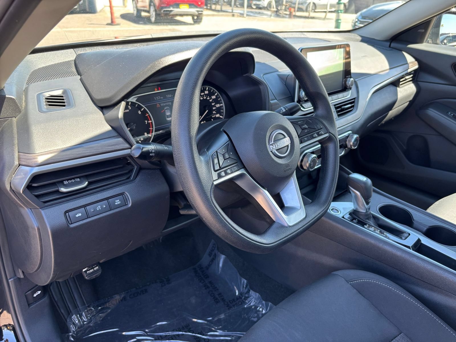 Thumbnail: 2025 Nissan Altima - 33